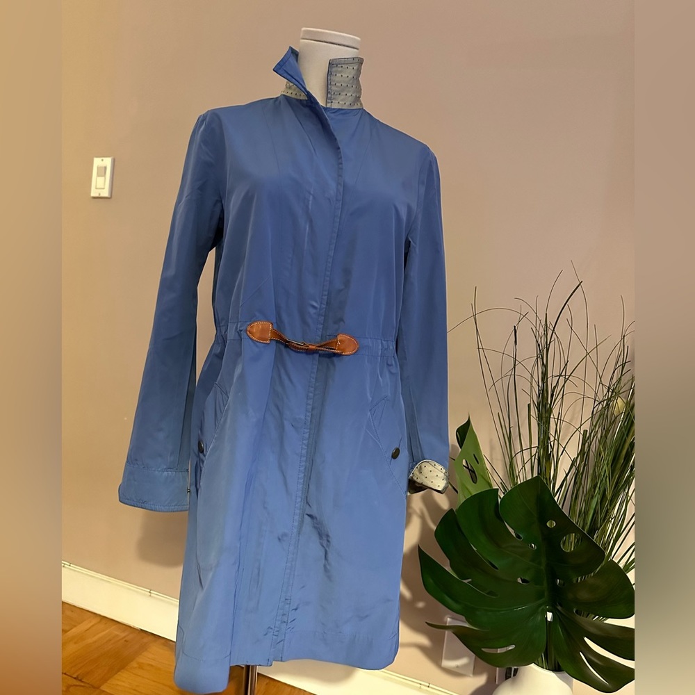 ETRO TRENCH